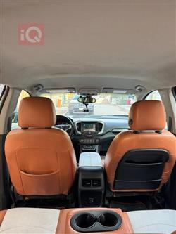 GMC Terrain